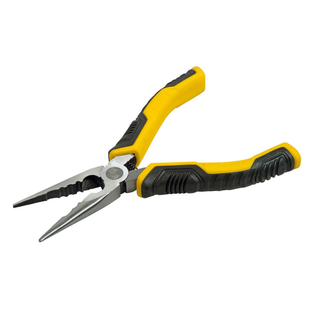 Stanley DynaGrip spetstång 150 mm