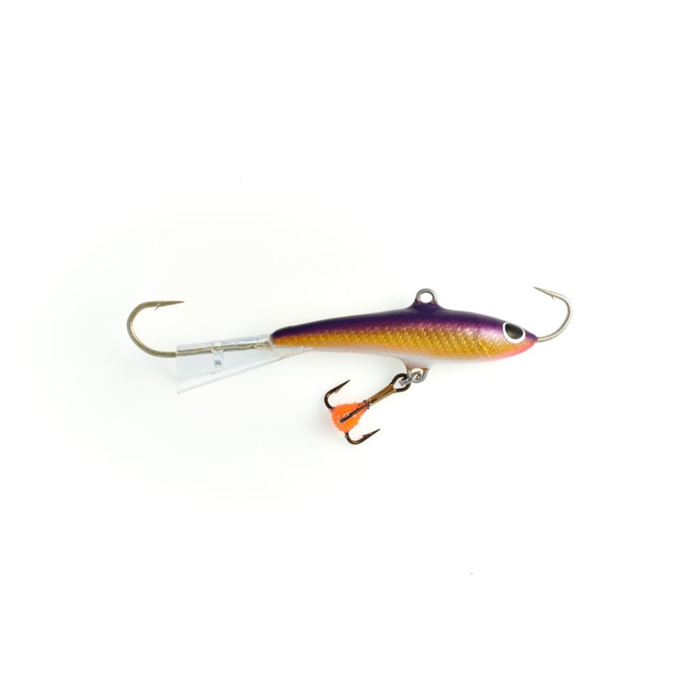 Daiwa Balance Jig põiktirk 6,5 cm 25 g