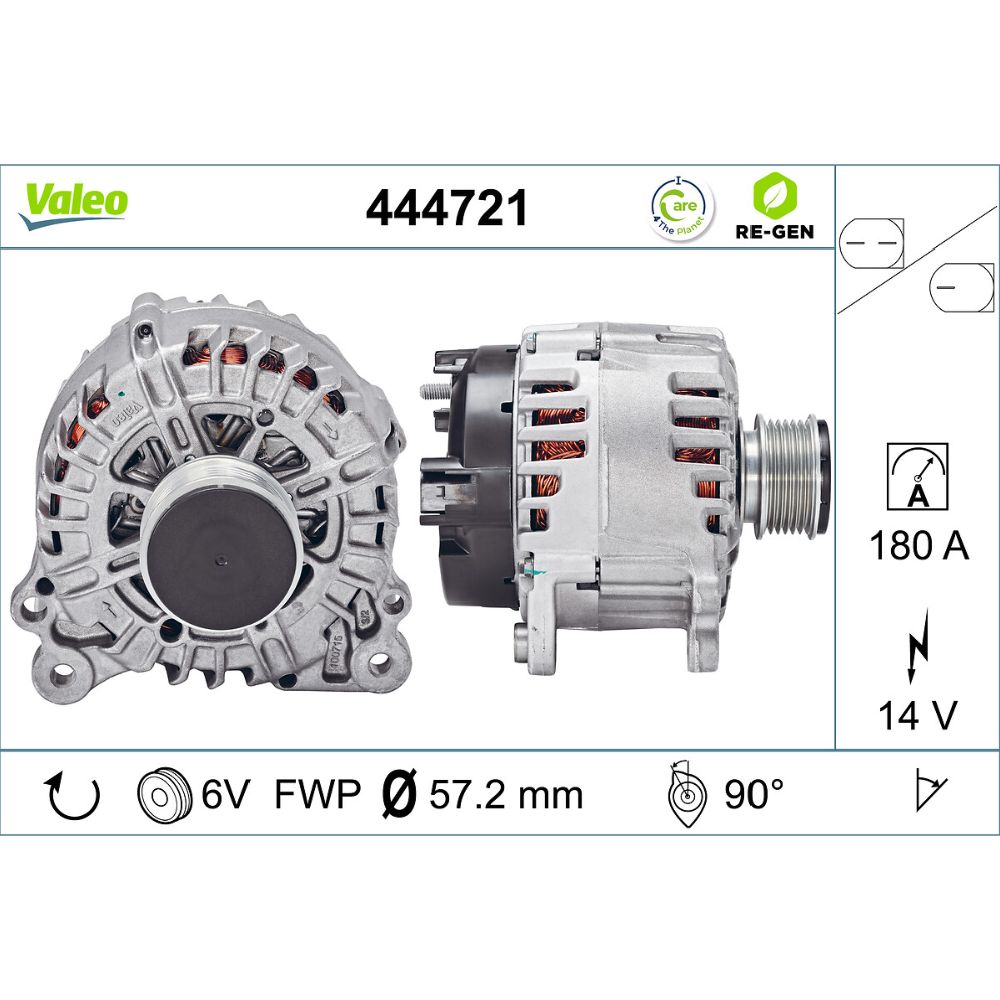 Generator 13-00117