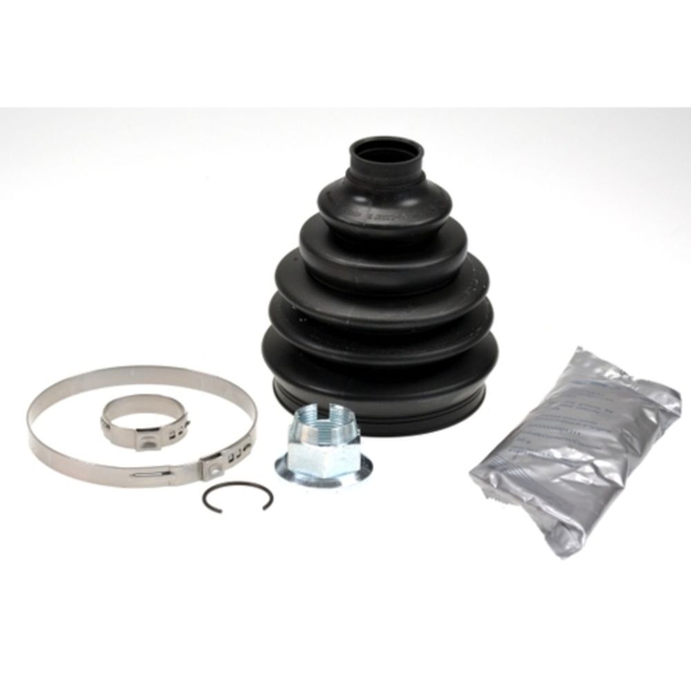 Vetoakselin suojakumisarja 17-01195