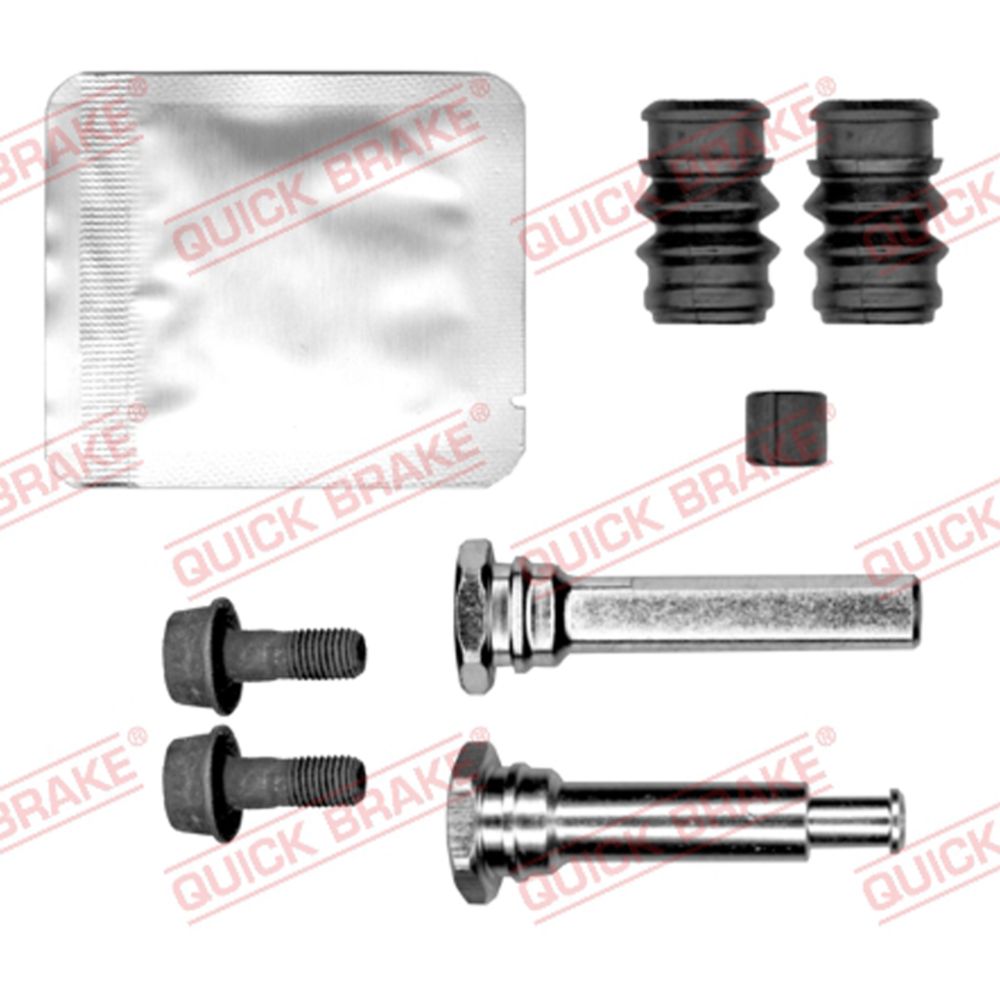 Jarrusatulan liukutappisarja 23-02027