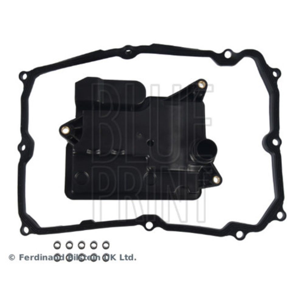 Automaattivaihteiston suodatinsarja 19-00350