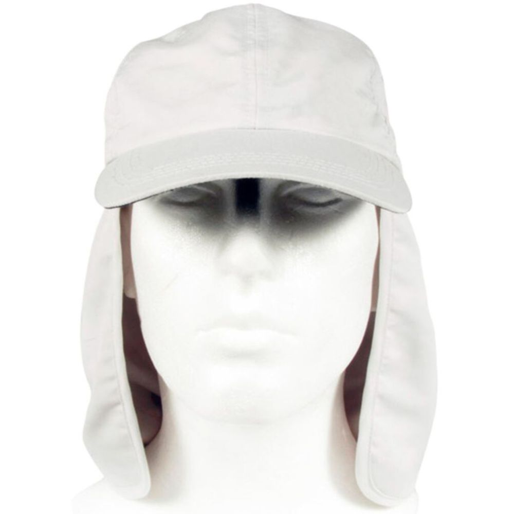 Matkamüts kaelakaitsega