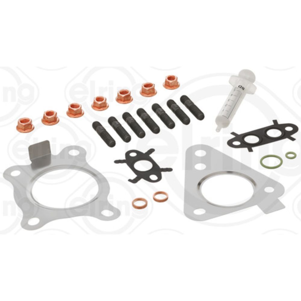 Turboahtimen asennussarja 13-0131