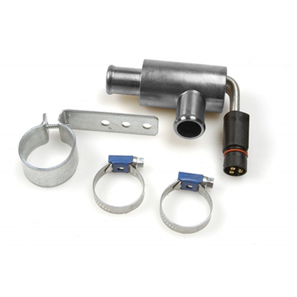 Defa voolikusoojendi, #411702, 19 mm voolikusse
