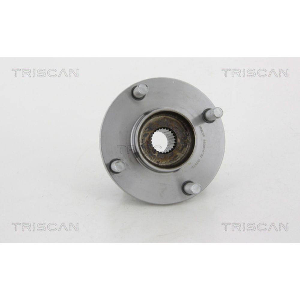 Pyöränlaakerisarja 21-2023