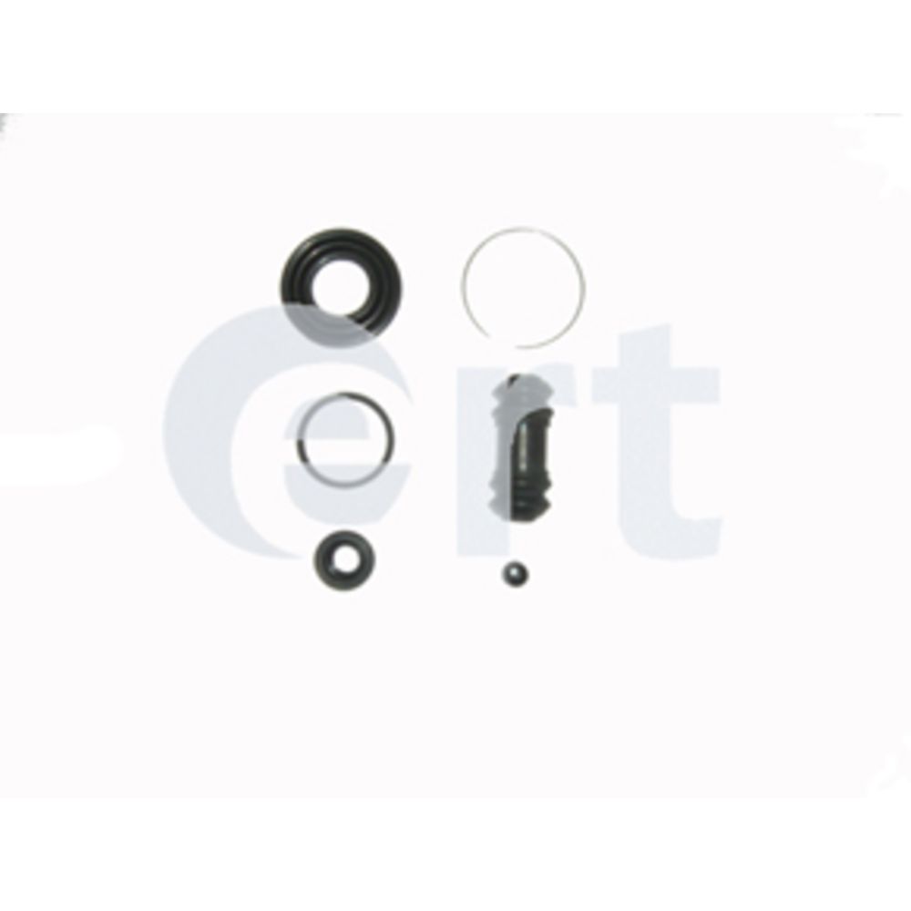 Jarrusatulan korjaussarja 23-6348