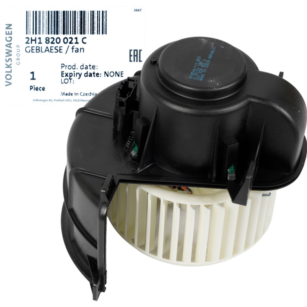 Sisätilapuhallin 13-01373