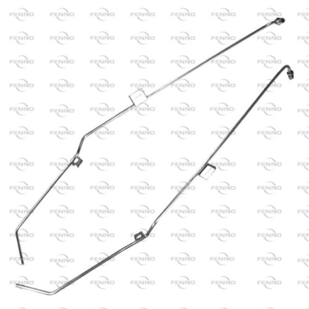 Asennussarja, noki-/hiukkassuodatin 14-99151