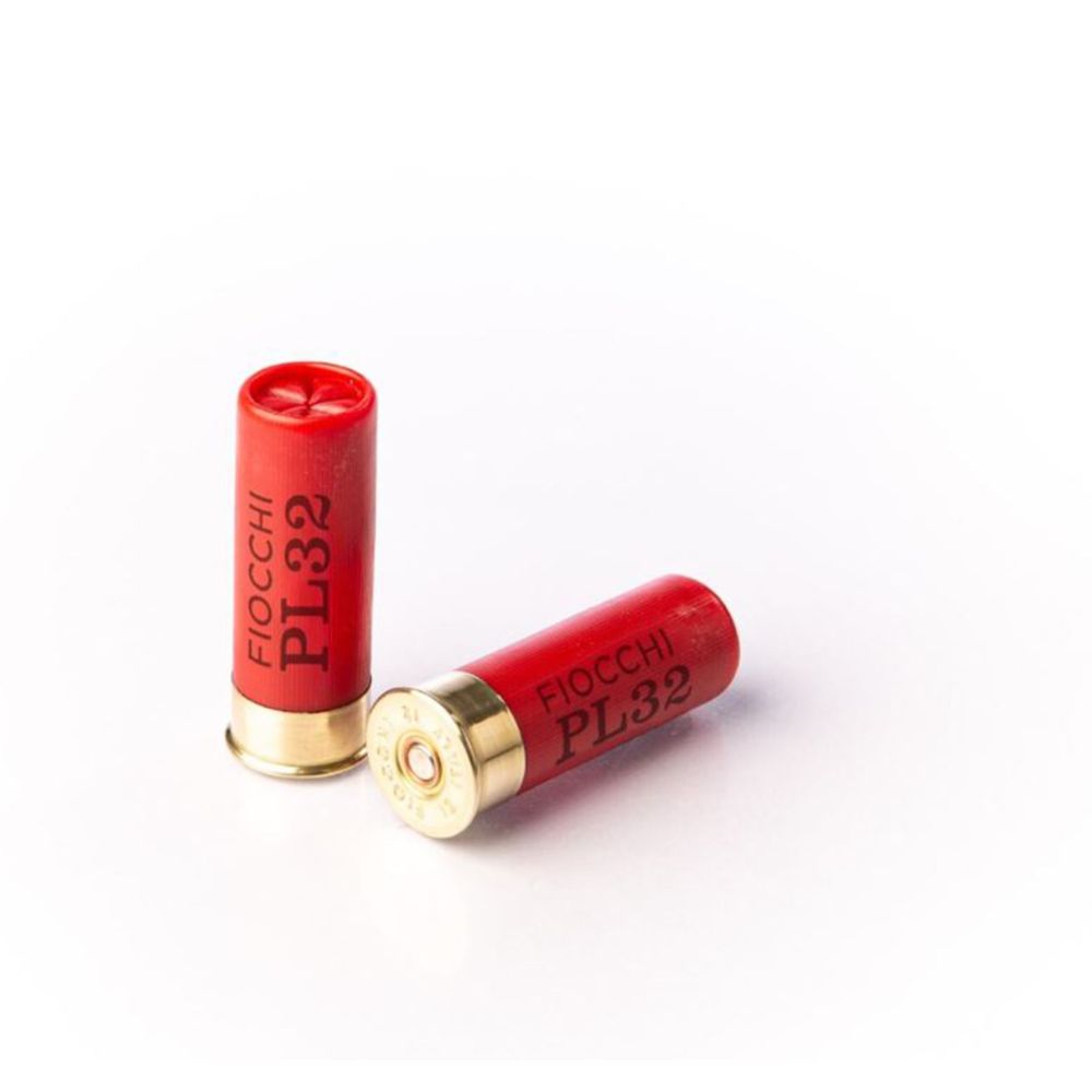 Fiocchi PL32 12/70 32g #5, 25 st.
