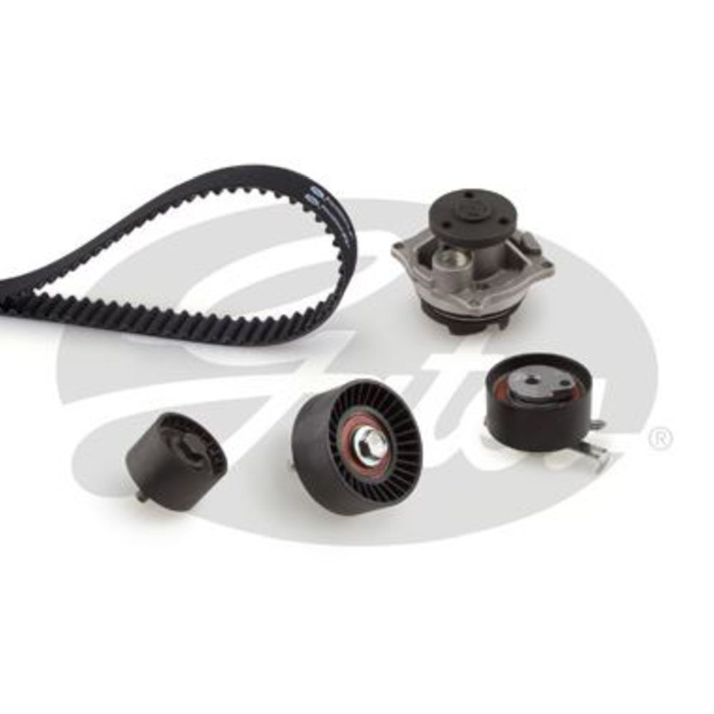 Veepump + hammasrihmakomplekt 25-9862