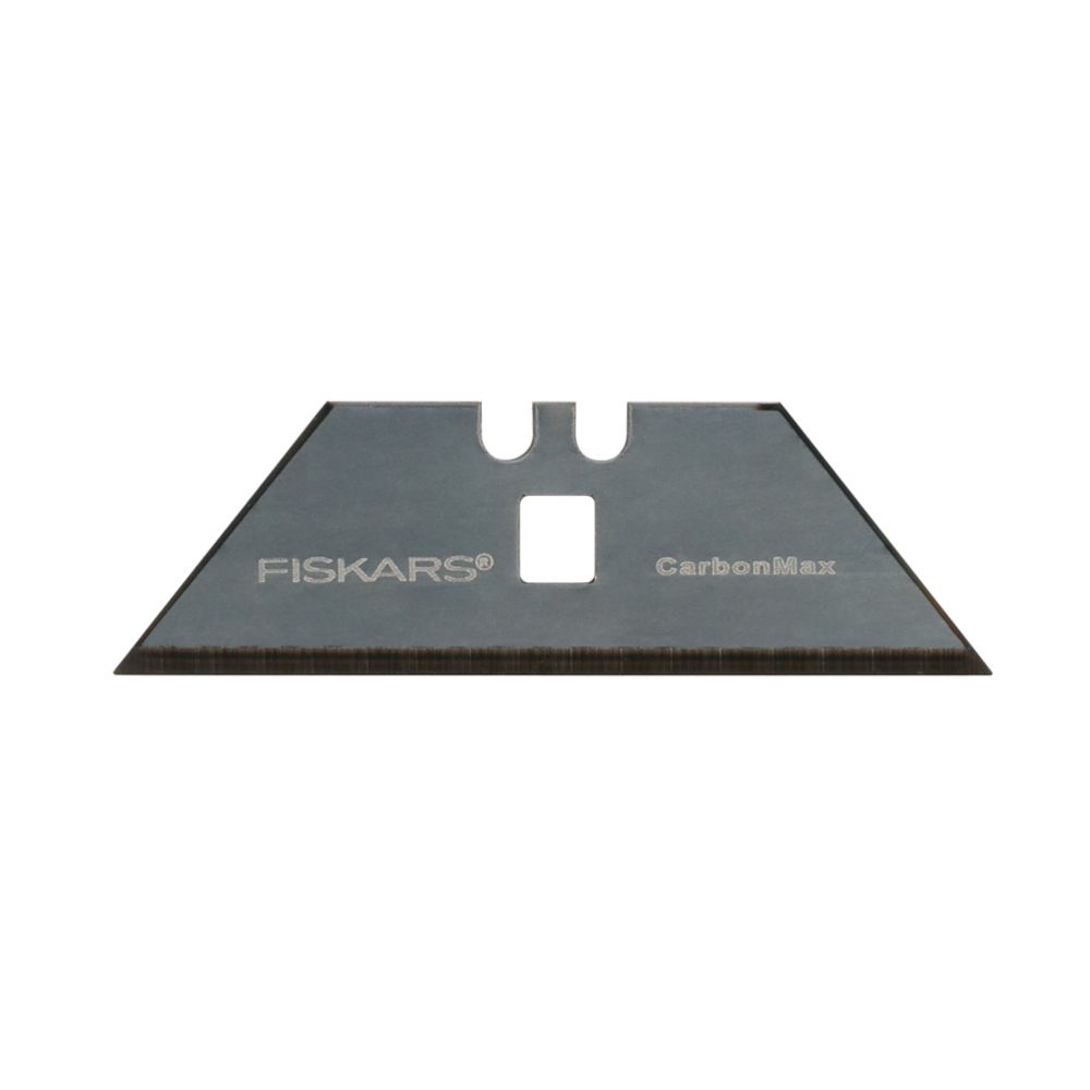 Fiskars Pro CarbonMax blad till mattkniv, 5 st.