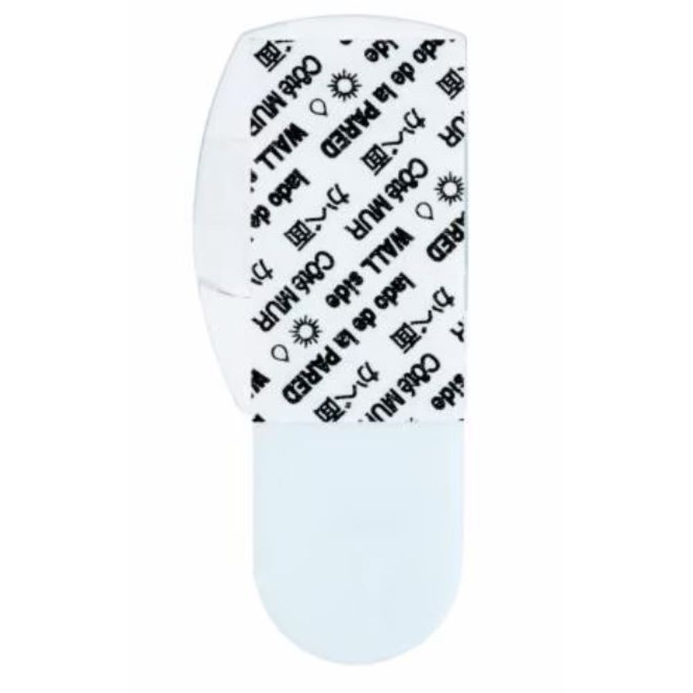 3M Command Clip Strips fästen för utomhusbelysning 8 st.