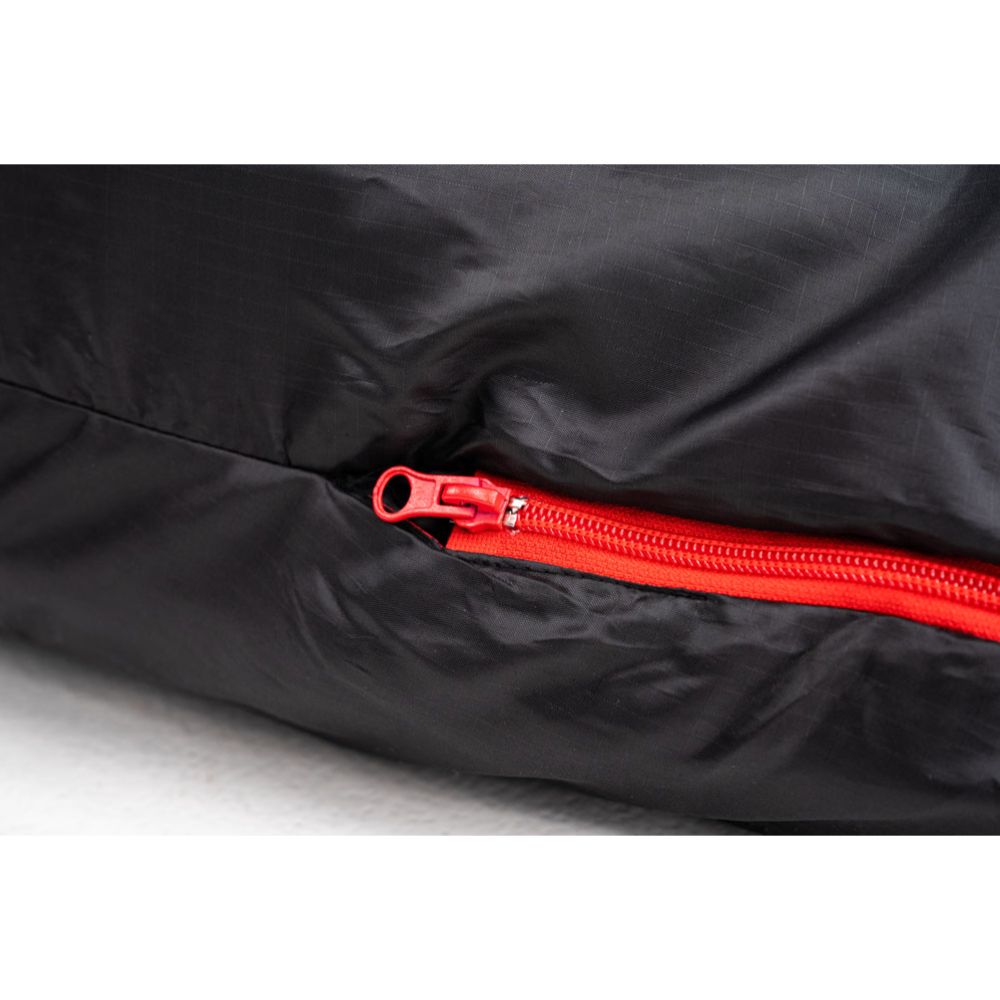 MTX Outdoor Festari magamiskott, +10…20 °C