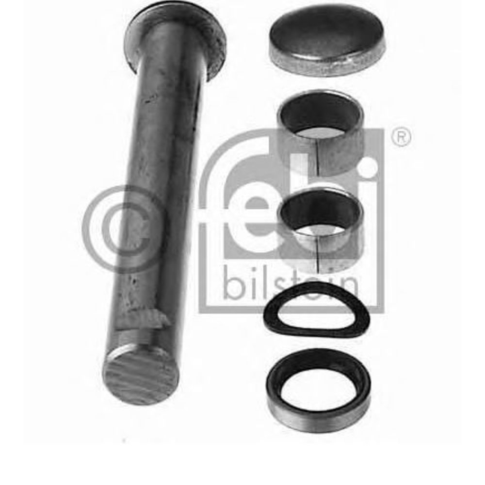 Reparationssats, backspak 18-1034