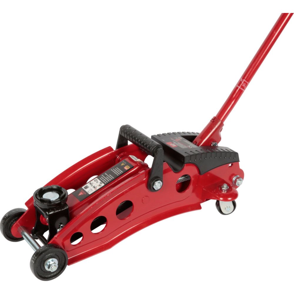 Torin BigRed hallitunkki 2,0 tn Racing
