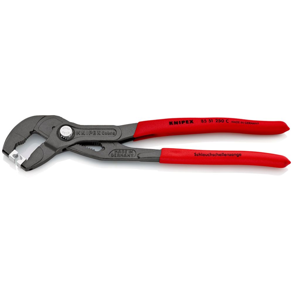 Knipex® 85 51 250 C letkunkiristinpihdit 250 mm