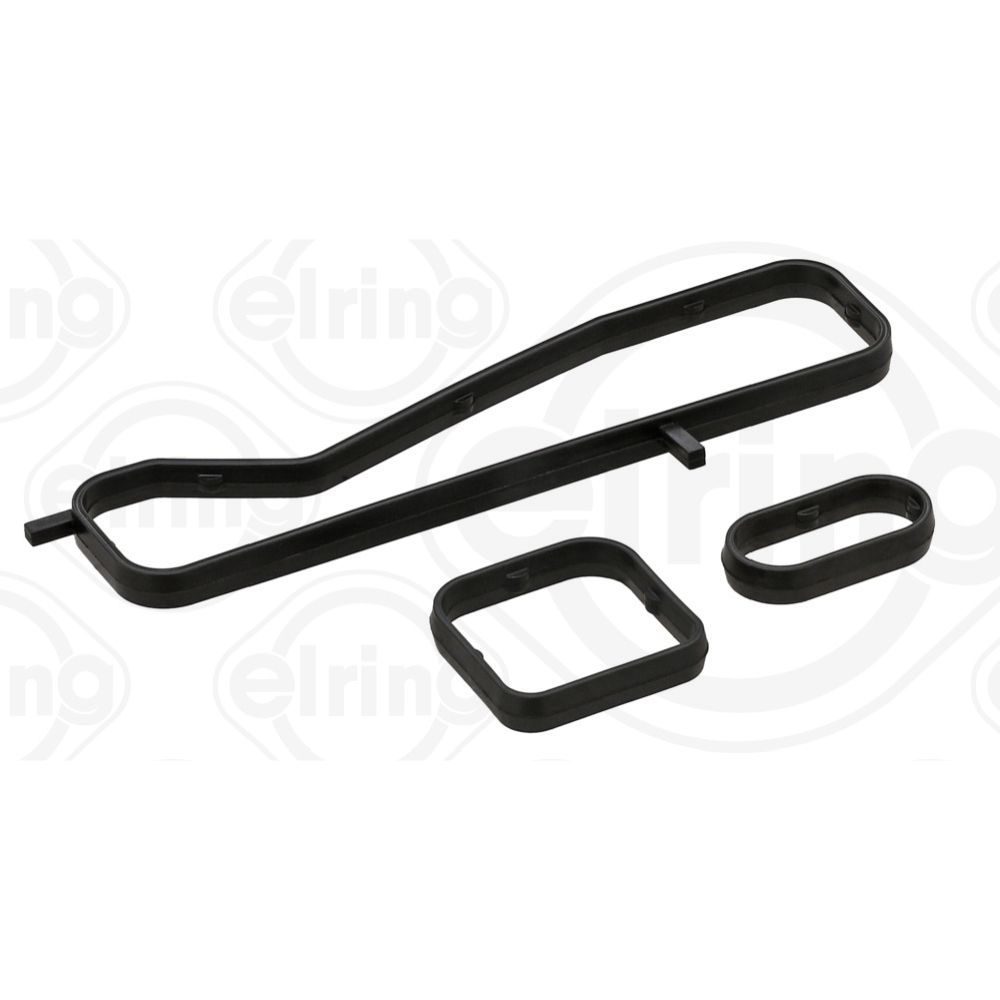 Packningssats, oljekylare 30-05293
