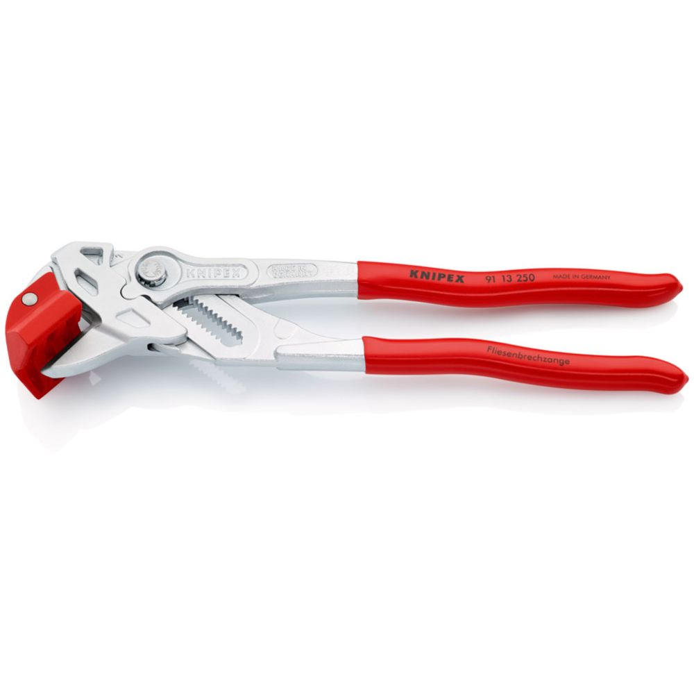 Knipex® 91 13 250 plaadilõiketangid 250 mm
