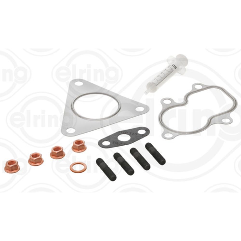 Monteringsats, Turbo 13-0088