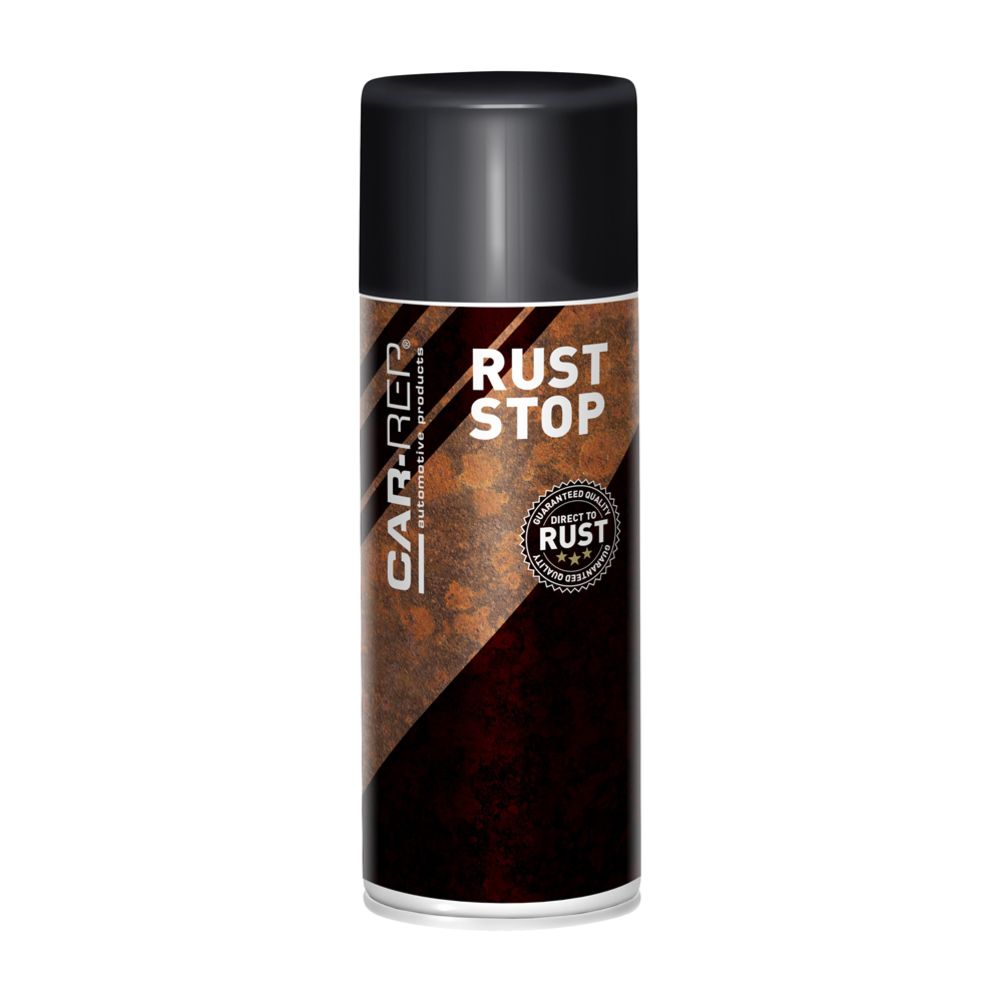 Car-Rep Rust Stop Spray rostskyddsmedel 400 ml