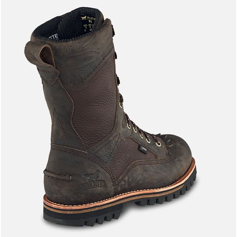 Irish Setter Elk Tracker 880 12'' Gore-Tex metsästyskengät 200 g