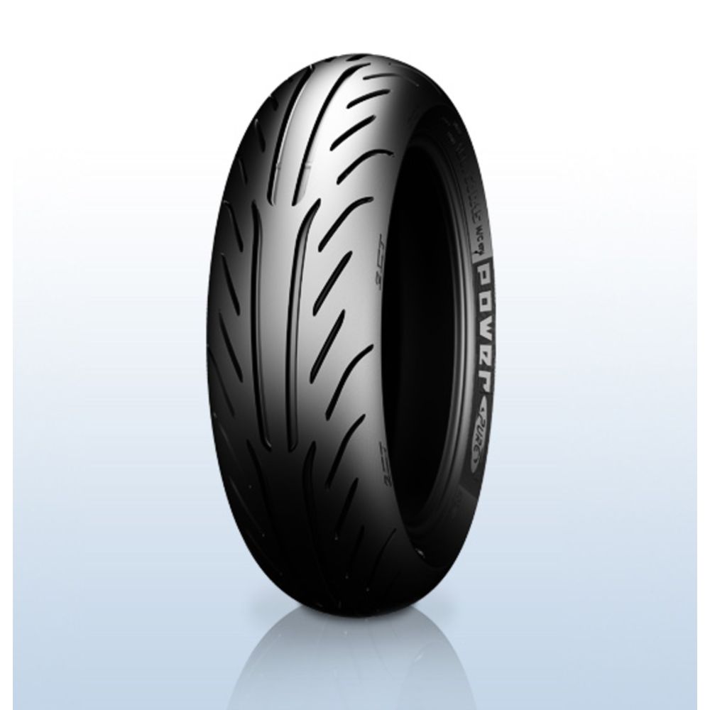 Michelin Power Pure SC