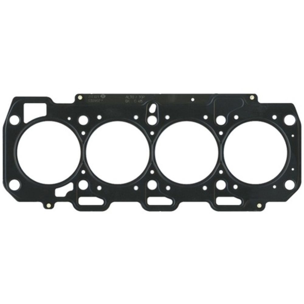Packning, topplock 27-00873