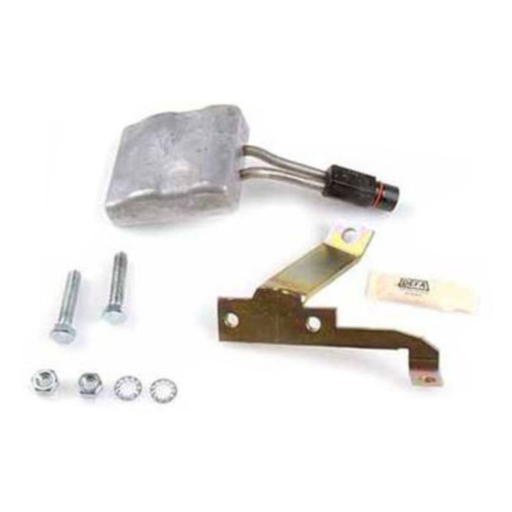 Defa-kontaktvärmare #411892