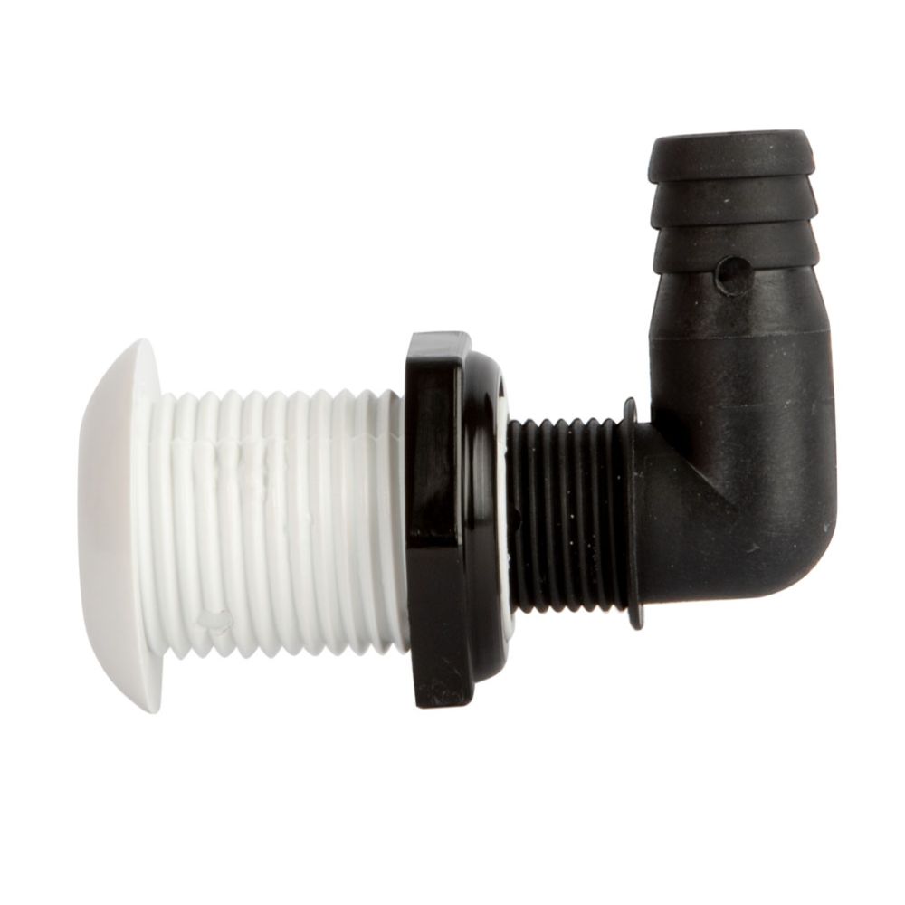 Nuova Rade tankventilator 16 mm vinkel