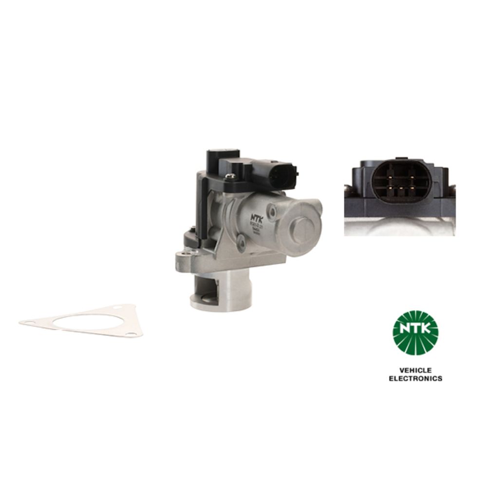 EGR-klapp 28-01501