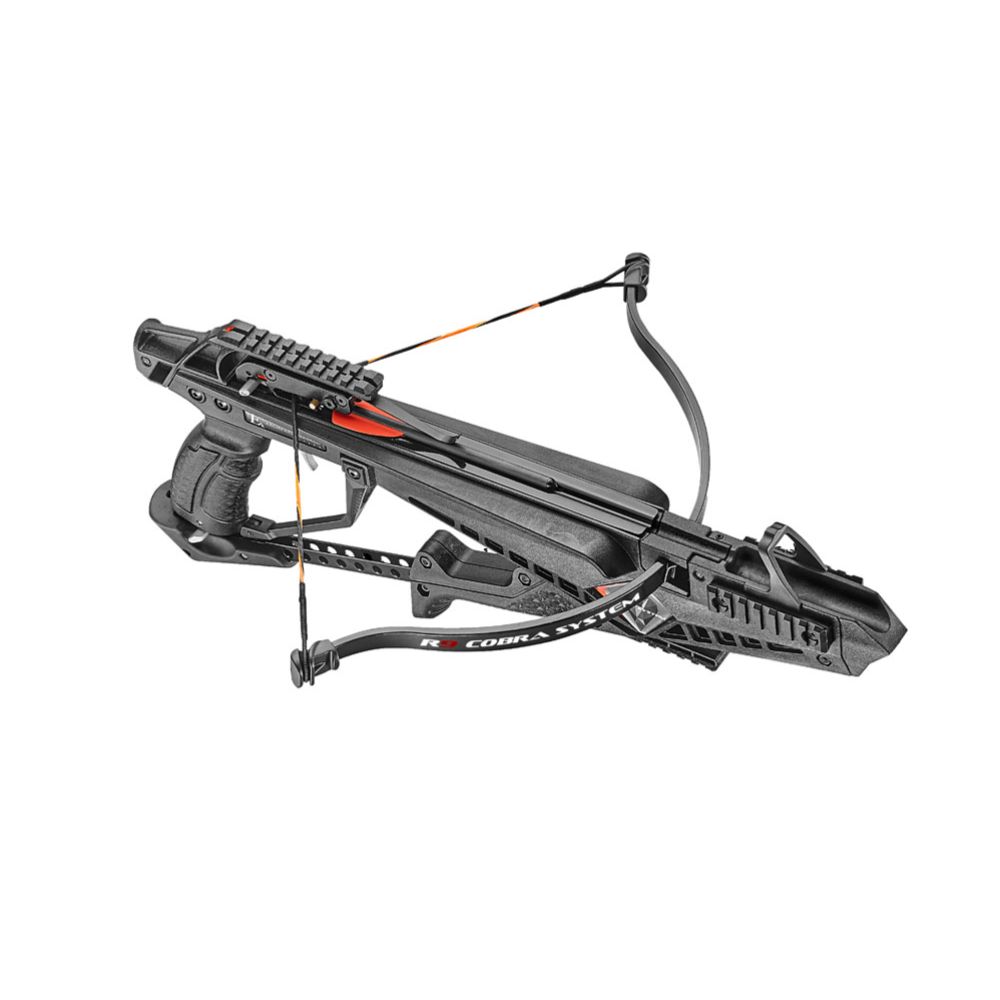 Ek Archery Cobra R9 pistoolivarsijousi 90 lbs