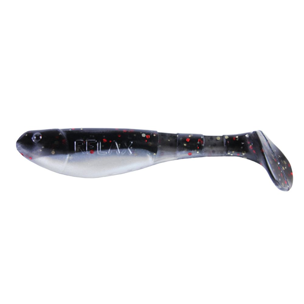 Relax Kopyto 2,5" kalajigi 5 kpl