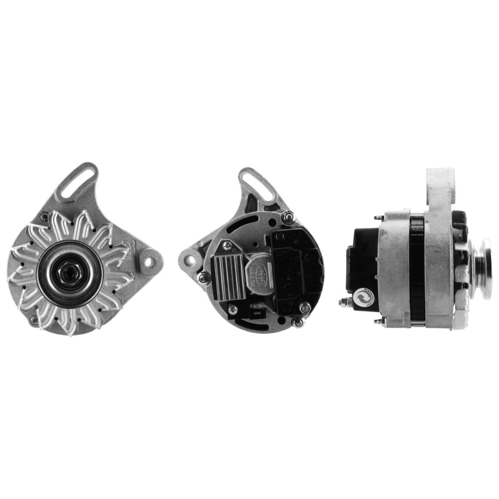 Generaator 13-3287