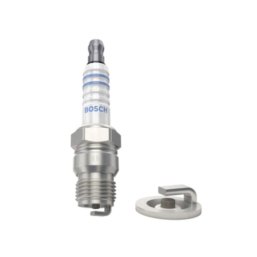 Bosch HR8AC sytytystulppa