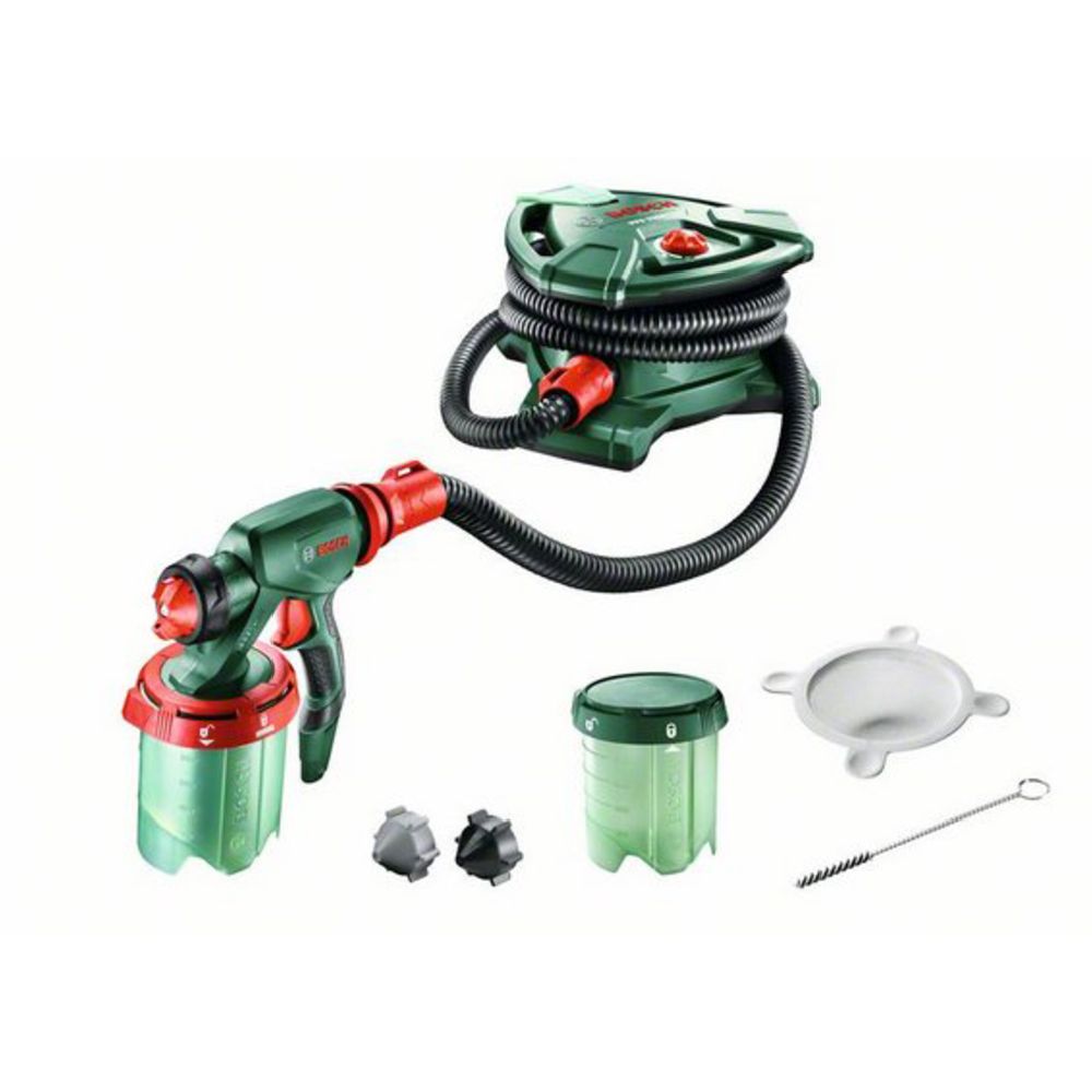Bosch PFS 7000 AllPaint maaliruisku 1400 W