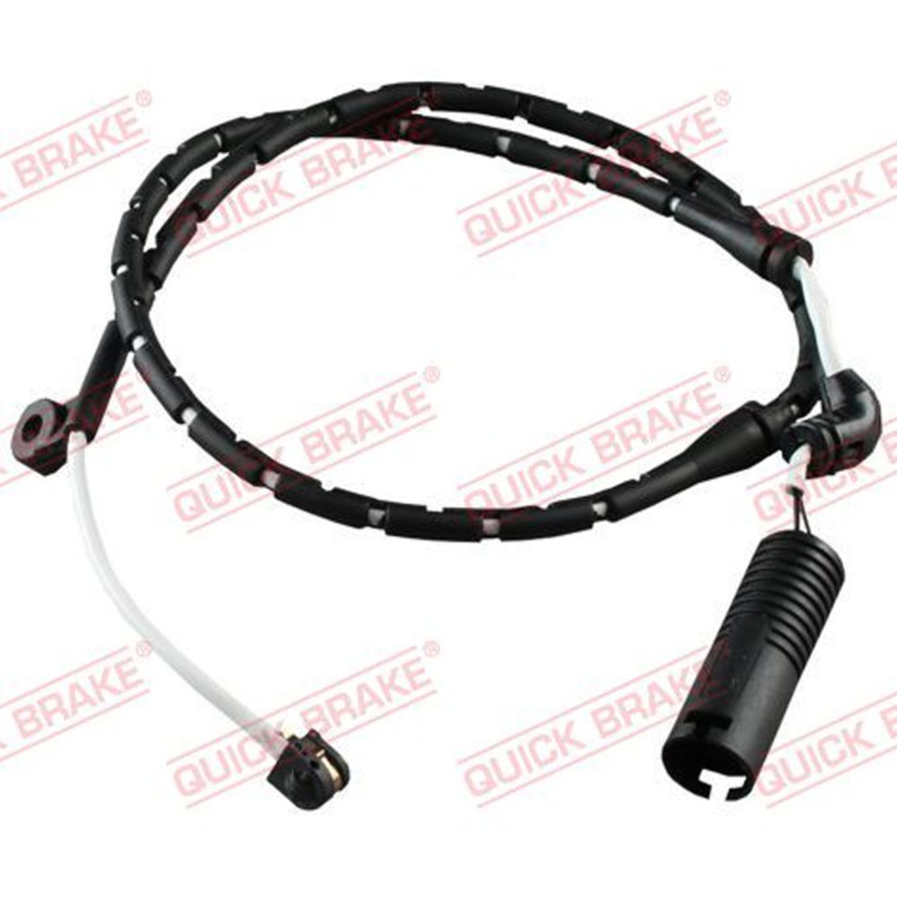 Jarrupalan kulumisenilmaisin 23-1564