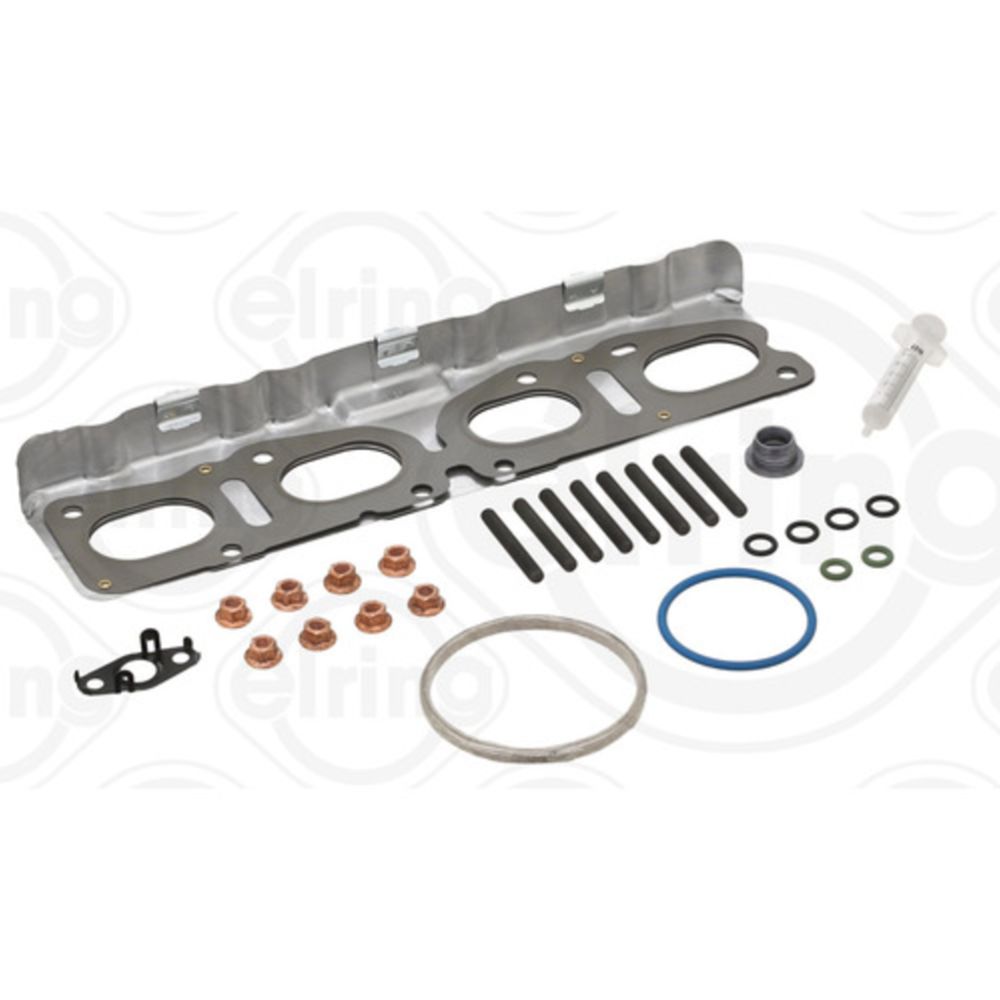 Turboahtimen asennussarja 13-0142