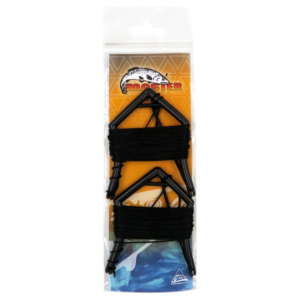 Master nöör ja nööripool, 2 tk