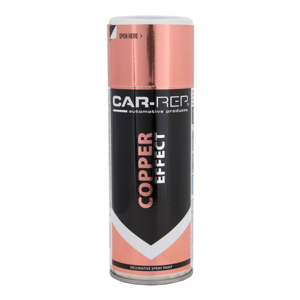 Car-Rep efektvärv, vask, 400 ml