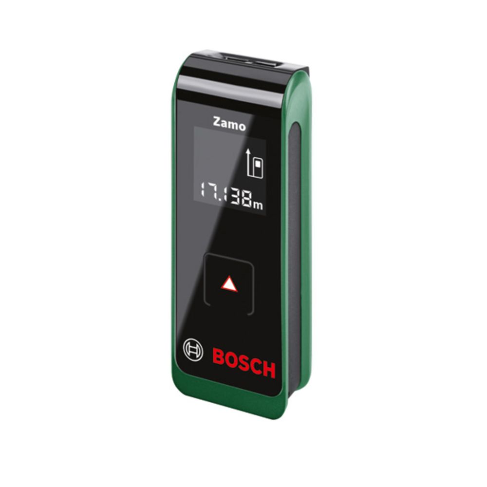 Bosch Zamo 3 Basic laserkaugusmõõtja, 0,15—20 m