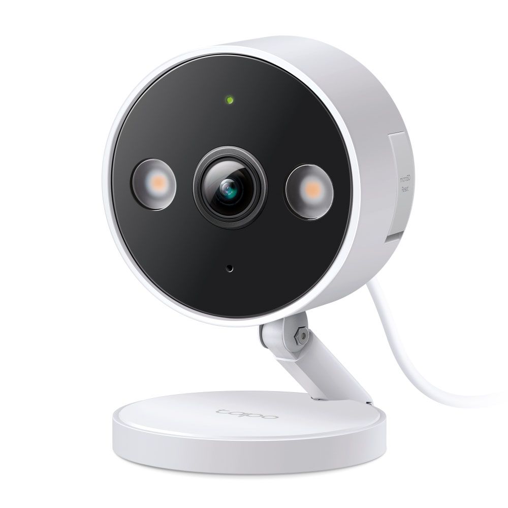 TP-LINK Tapo C120 valvontakamera