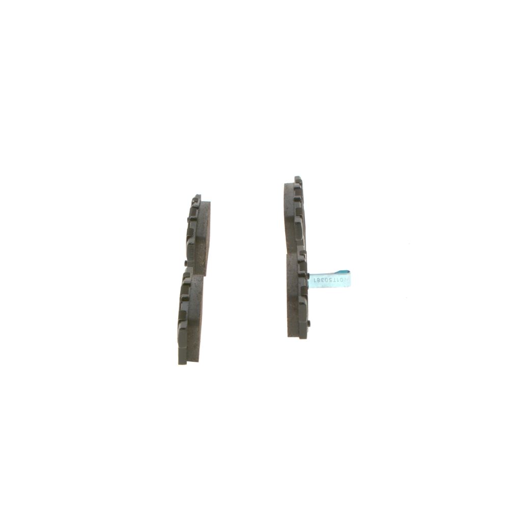 Piduriklotside komplekt 97-22567