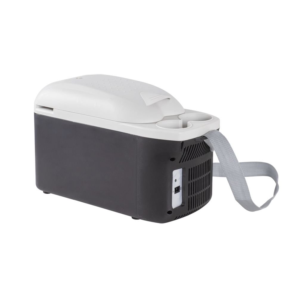 Airam Autopicnic külmakast, 12 V, 8 l
