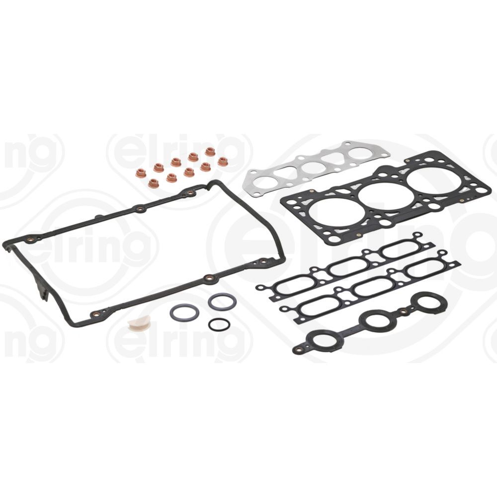 Packningssats, topplock 27-02538