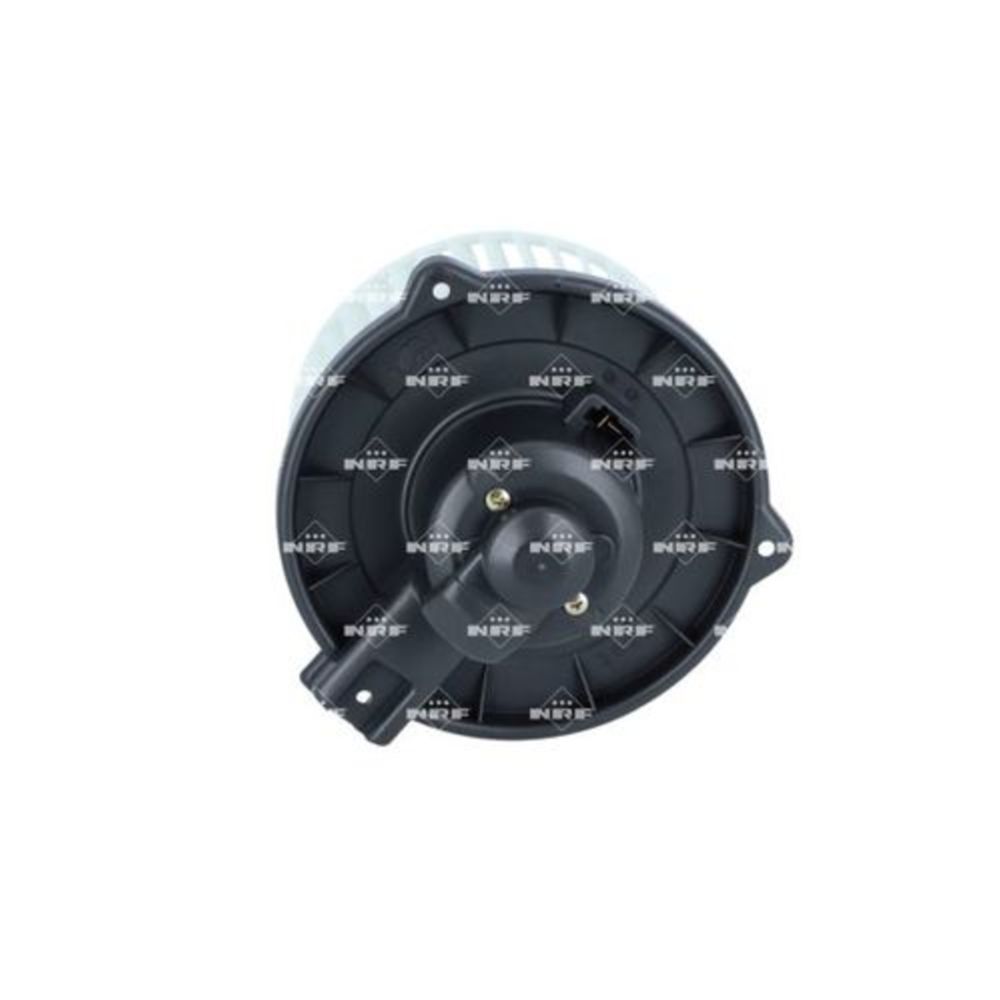 Sisätilapuhallin 13-01423