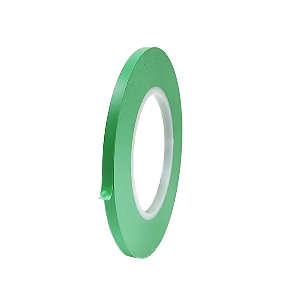 Telpak Shape Line rajausteippi +132 °C/60 min 6 mm x 55 m