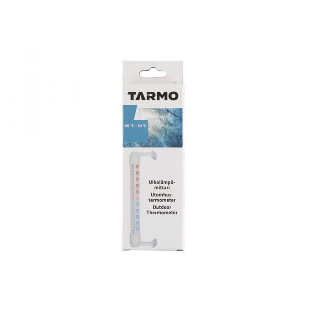 Tarmo självhäftande utomhustermometer