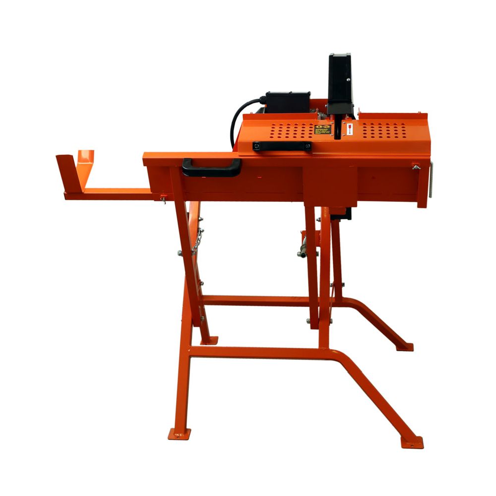 Mag-Pro Power Tools klapisirkkeli 400 mm 2200 W
