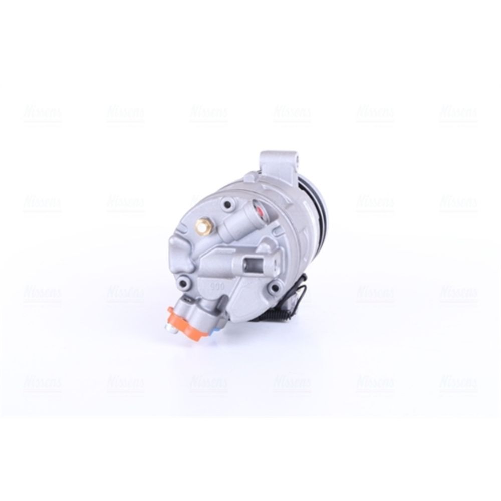 Kliimaseadme kompressor 30-04015